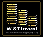 Logo W.&T. INVENT